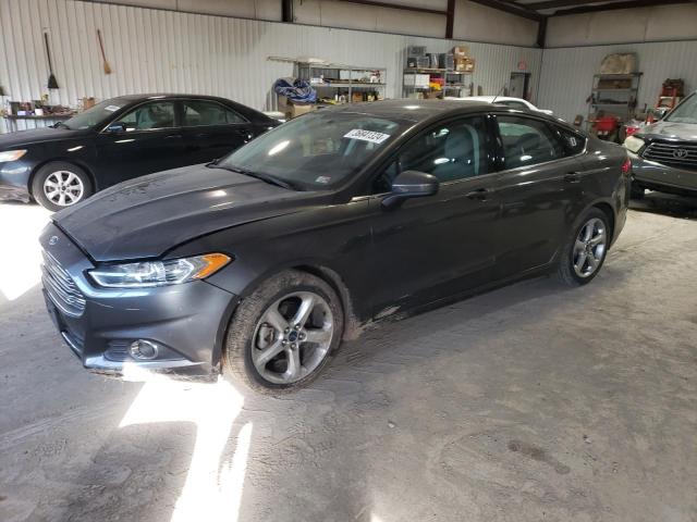 3FA6P0G71GR231644 | 2016 FORD FUSION S