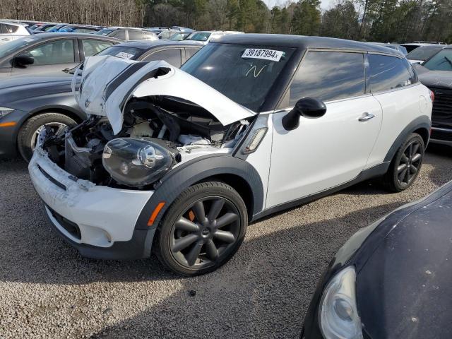 2014 MINI  