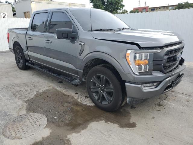 2023 FORD F150 SUPER - 1FTEW1C57PFC07221