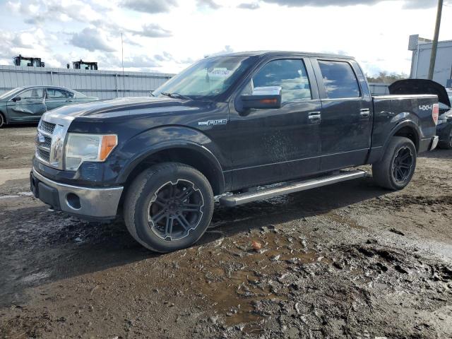 2010 Ford F-150 SuperCrew 