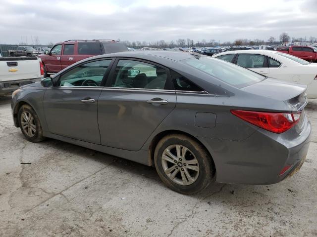 5NPEB4AC2EH867510 | 2014 HYUNDAI SONATA GLS