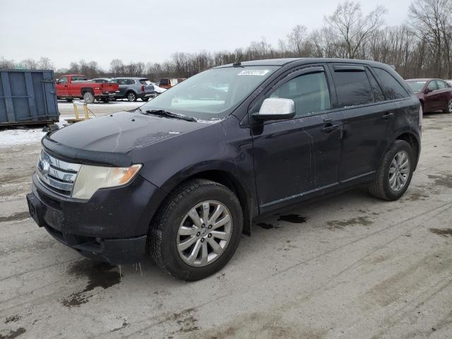 2007 Ford Edge SEL PLUS