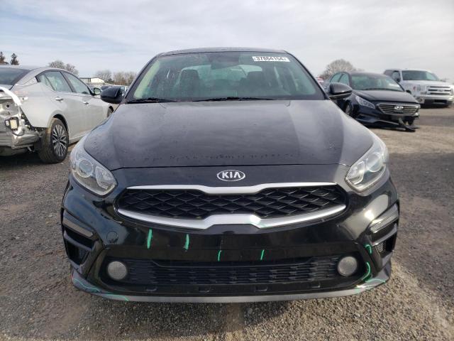 3KPF24AD6KE026755 | 2019 KIA FORTE FE