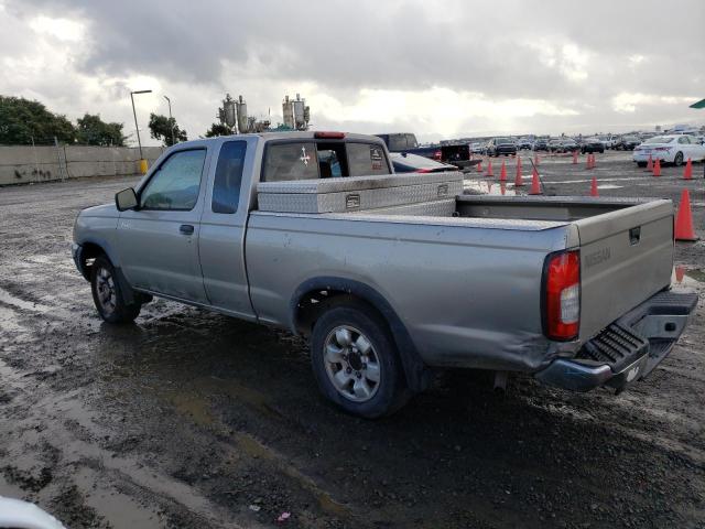 1N6DD26SXYC323098 2000 Nissan Frontier King Cab Xe