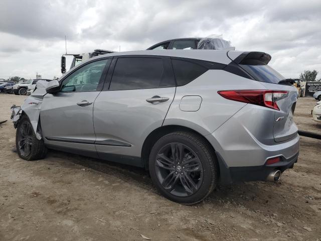 2019 ACURA RDX A-SPEC - 5J8TC2H62KL025669