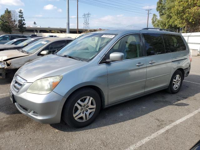 2006 Honda Odyssey EX-L