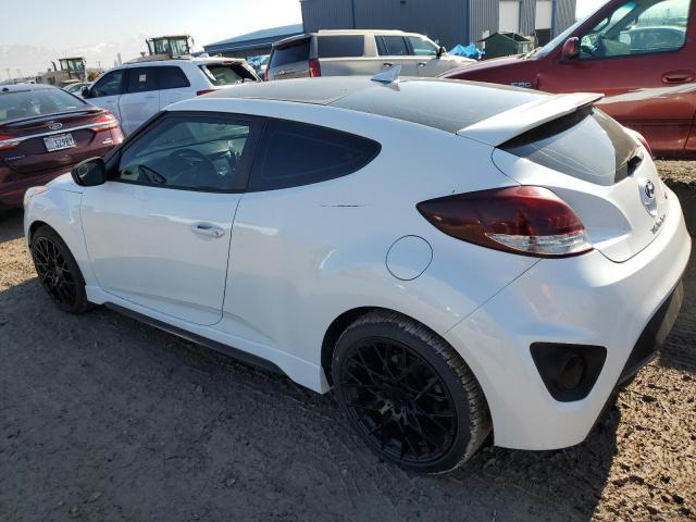 KMHTC6AE5FU230308 | 2015 HYUNDAI VELOSTER T