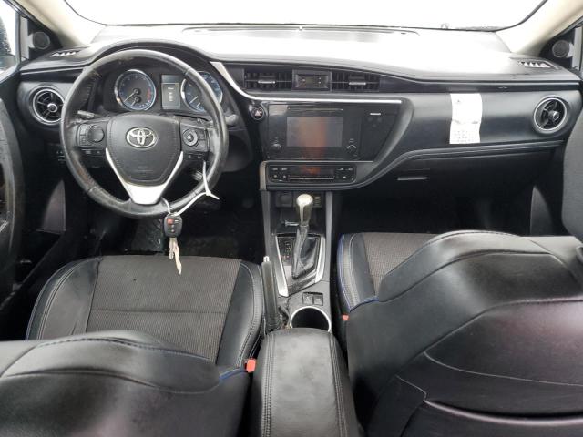 2T1BURHE8HC925175 | 2017 TOYOTA COROLLA L