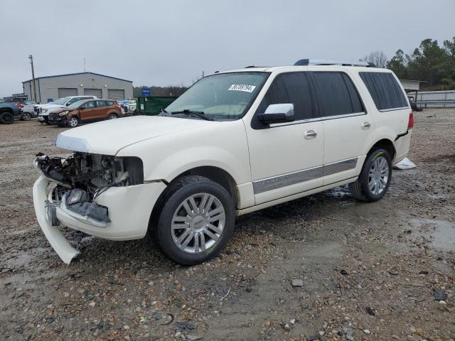 2008 Lincoln Navigator 