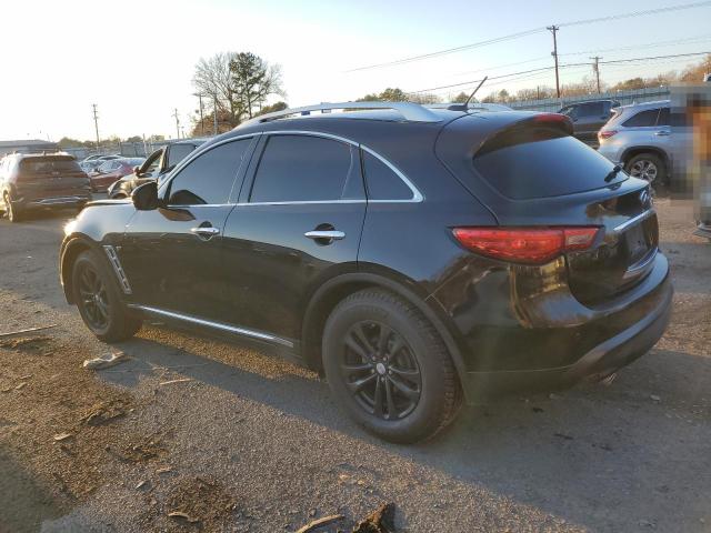 JN8CS1MU5GM670709 | 2016 INFINITI QX70