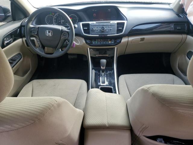 2016 HONDA ACCORD LX - 1HGCR2F36GA239073