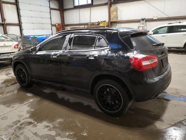 2015 Mercedes-Benz Gla 250 4Matic VIN: WDCTG4GB5FJ097703 Lot: 82854713
