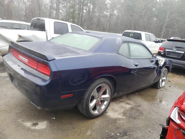 2013 Dodge Challenger R/T VIN: 2C3CDYBT0DH712621 Lot: 38902594