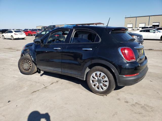 ZFBCFXAB1HP597976 2017 Fiat 500X Pop