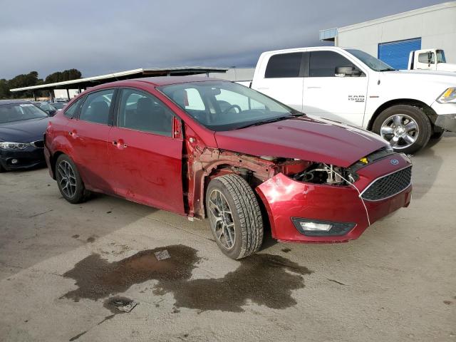 2015 FORD FOCUS SE 1FADP3F26FL348390