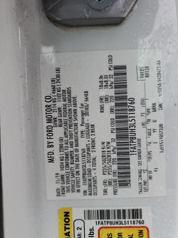 VIN WA1LXAF76MD018241 2021 Audi Q7, Premium Plus 55... no.13