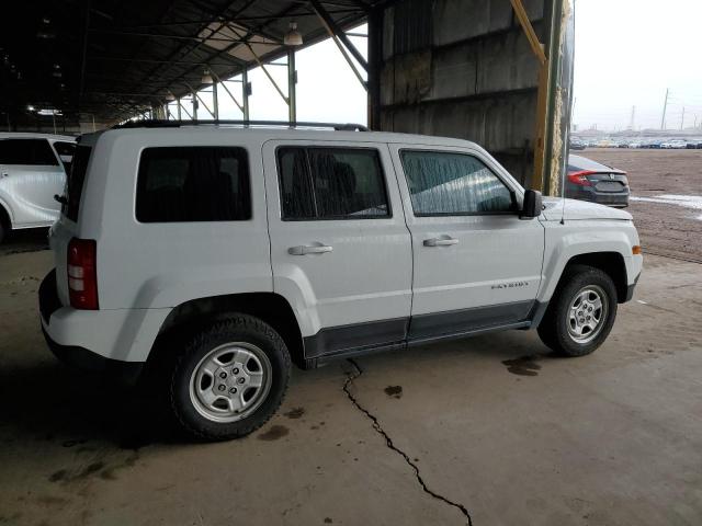 1C4NJRBB6ED918289 | 2014 JEEP PATRIOT SP