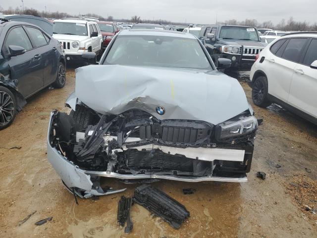 2023 BMW 330XI - 3MW89FF06P8D29267