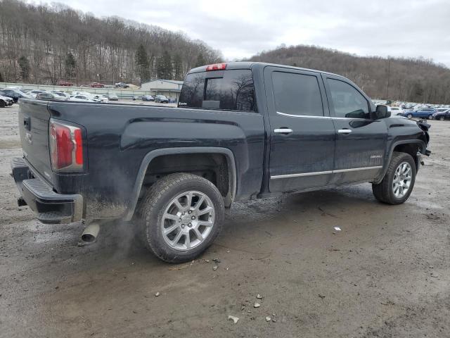 3GTU2PEC6JG614782 | 2018 GMC SIERRA K15