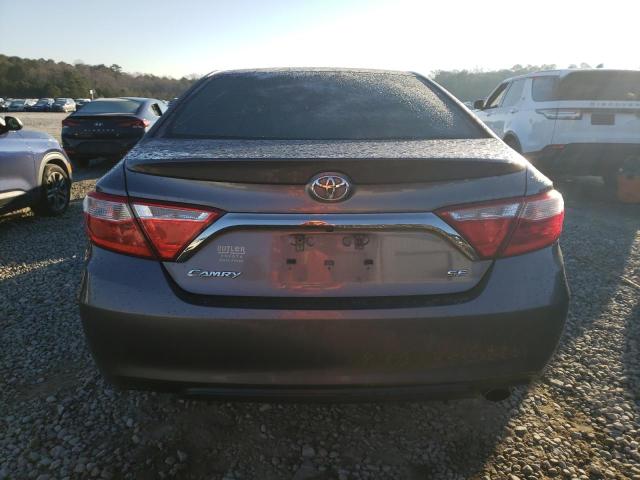 4T1BF1FK6HU637951 | 2017 TOYOTA CAMRY LE