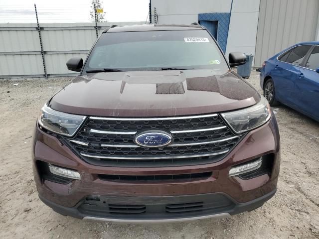 1FMSK8DH1LGB91064 | 2020 FORD EXPLORER X