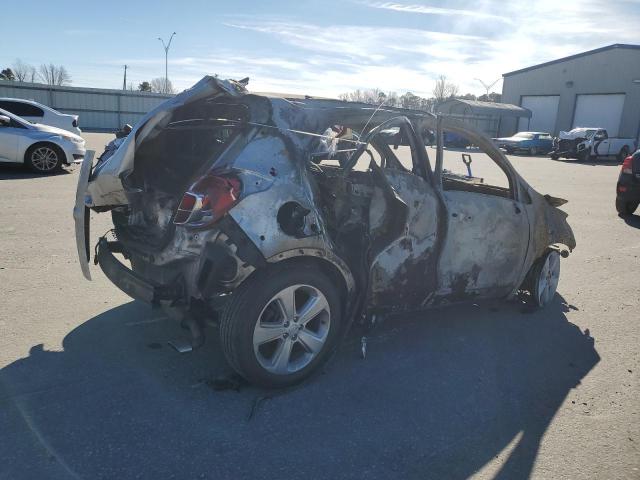 2015 BUICK ENCORE CON - KL4CJBSB2FB250027