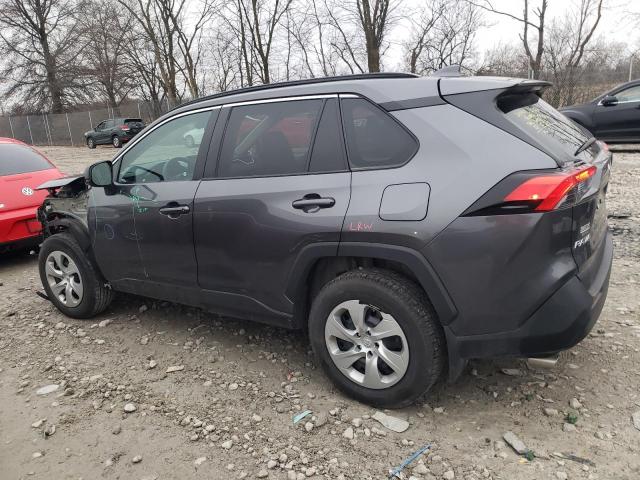 2T3F1RFV7MC211181 | 2021 TOYOTA RAV4 LE