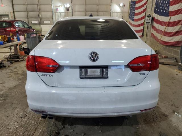 3VWLL7AJ7EM319157 | 2014 VOLKSWAGEN JETTA TDI