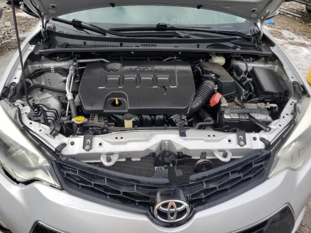 5YFBURHE9GP398245 | 2016 TOYOTA COROLLA L