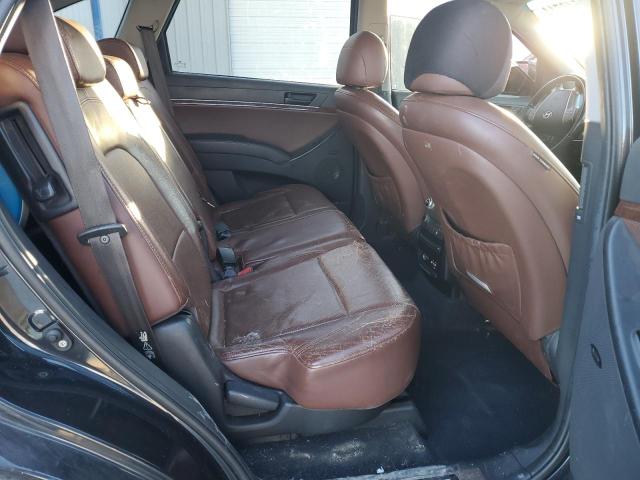 2008 Hyundai Veracruz Gls VIN: KM8NU73C48U041868 Lot: 38510714