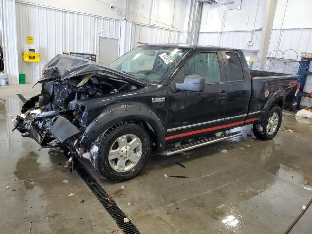 2007 Ford F-150 