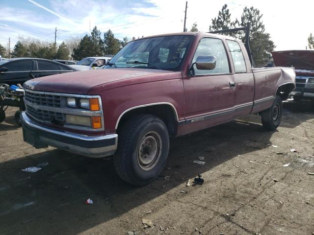 1989 Chevrolet  