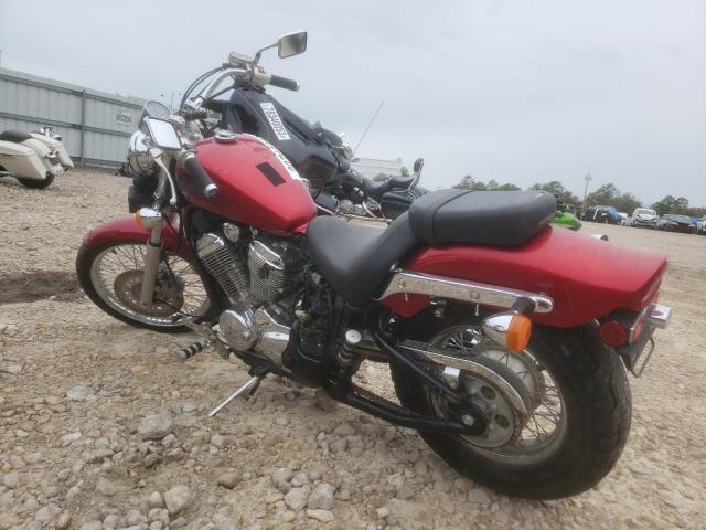 2007 HONDA VT600 CD JH2PC21457M801200