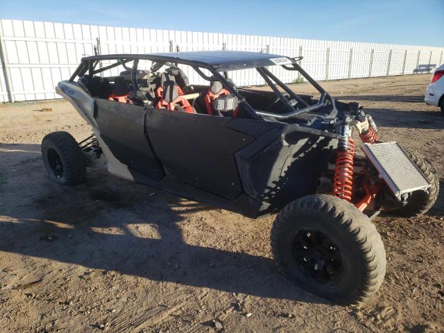 2023 CAN-AM MAVERICK X - 3JBVNAV22PE000111
