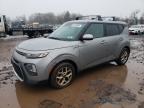 2022 KIA SOUL LX - KNDJ23AU4N7829136