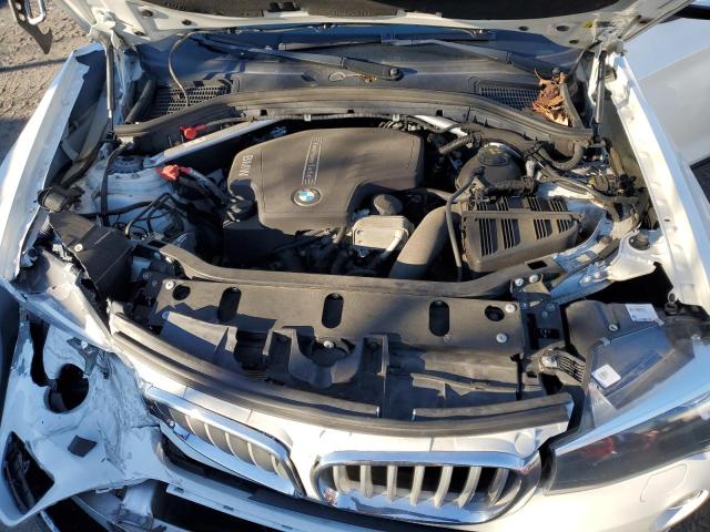 5UXWX9C39H0W76134 | 2017 BMW X3 XDRIVE2