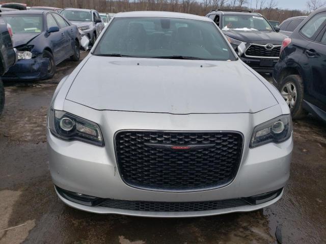 2C3CCABG5MH532824 | 2021 CHRYSLER 300 S