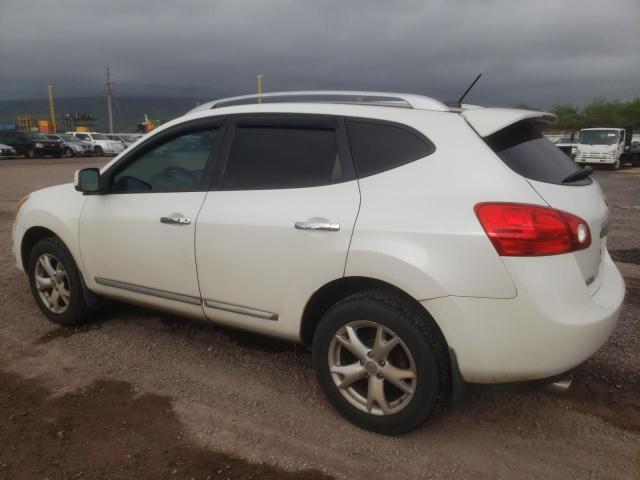Vin: jn8as5mt9bw187274, lot: 38785774, nissan rogue s 20112