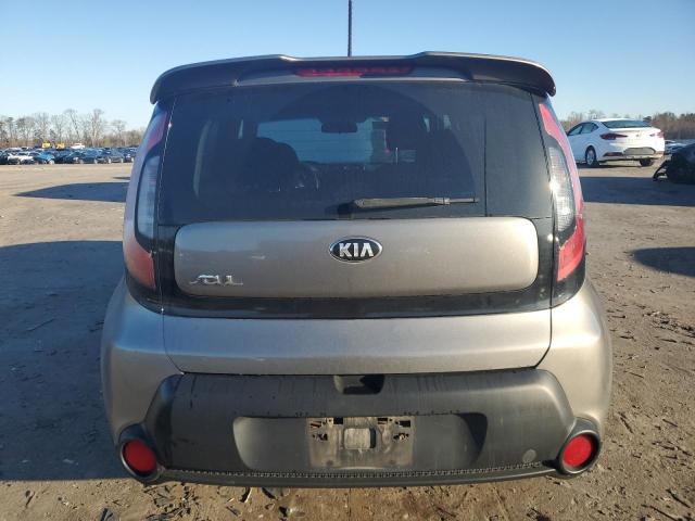 KNDJN2A2XF7126092 | 2015 KIA SOUL