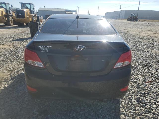 2016 HYUNDAI ACCENT SE - KMHCT4AE1GU136643