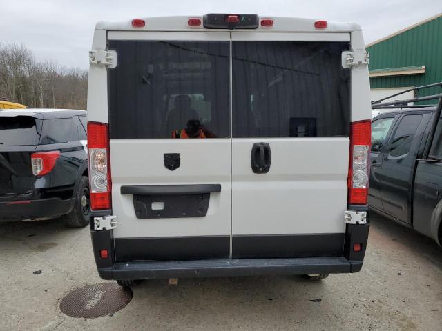 3C6TRVAG3LE107655 | 2020 RAM PROMASTER