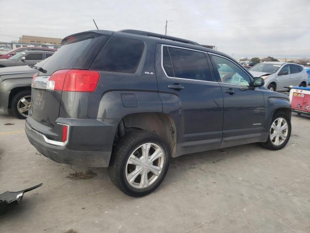 2GKALNEKXH6174149 | 2017 GM c terrain sle