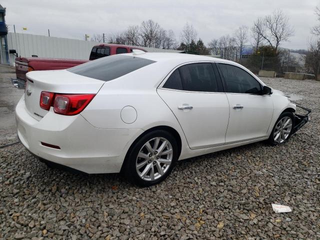 1G11F5SLXFF282850 | 2015 CHEVROLET MALIBU LTZ