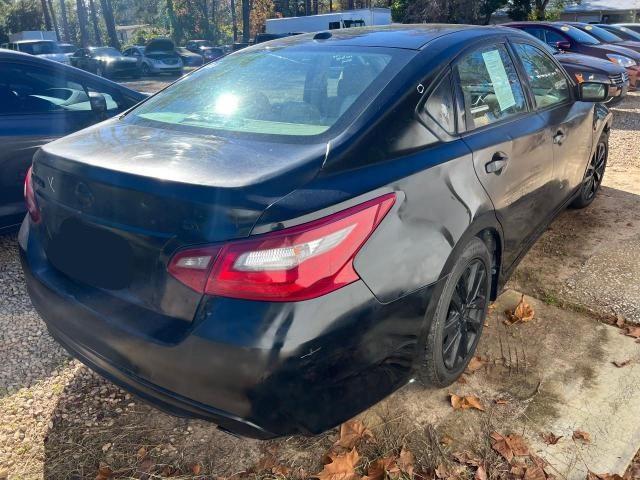 1N4AL3AP0JC190980 | 2018 NISSAN ALTIMA 2.5