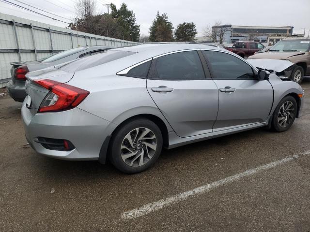 Vin: 19xfc2f7xge023725, lot: 37940034, honda civic ex 20163