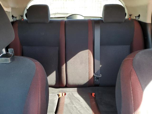 2016 NISSAN JUKE S - JN8AF5MR6GT605517