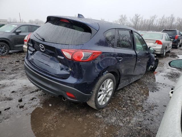 JM3KE2DY1E0319217 | 2014 MAZDA CX-5 GT