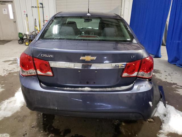 1G1PK5SBXE7180437 | 2014 CHEVROLET CRUZE LT