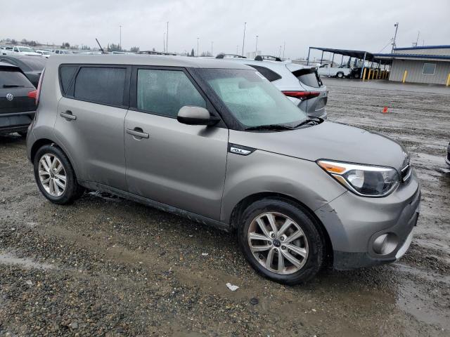 KNDJP3A57H7490905 | 2017 KIA SOUL +