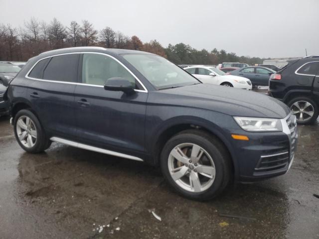 WA1BNAFY9J2118447 2018 AUDI Q5, photo no. 4